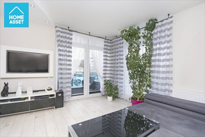 mieszkanie na sprzedaż 69m2 mieszkanie Gdynia, Mały Kack, Strzelców