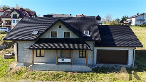 dom na sprzedaż 279m2 dom Nawojowa