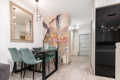 Nowoczesne 4 pokoje z tarasem w Prokocimiu, 74,38 m2 mieszkanie Kraków, Prokocim, Prokocim
