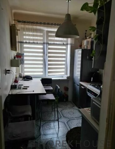 mieszkanie na sprzedaż 37m2 mieszkanie Warszawa, Śródmieście, Nalewki