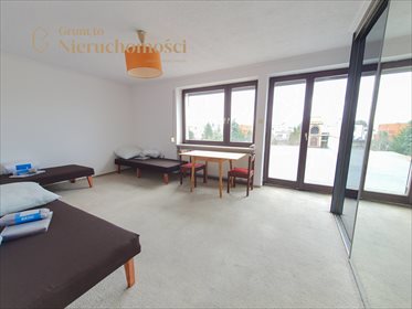 dom na wynajem 340m2 dom Luboń