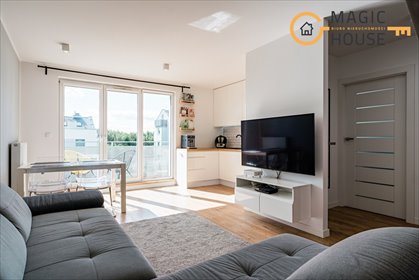 mieszkanie na sprzedaż 84m2 mieszkanie Gdańsk, Morena, Królewskie Wzgórze