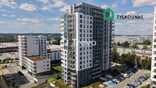 Zapraszam do 2-pokojowego mieszkania z prywatnym ogródkiem mieszkanie Gdańsk, Przymorze Wielkie, Obrońców Wybrzeża