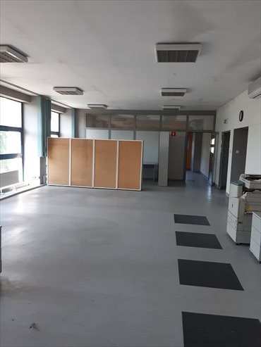 Magazyn na wynajem Zabrze, Maciejów, II PIĘTRO BUDYNKU USŁUGOWEGO 286m2 Foto 4