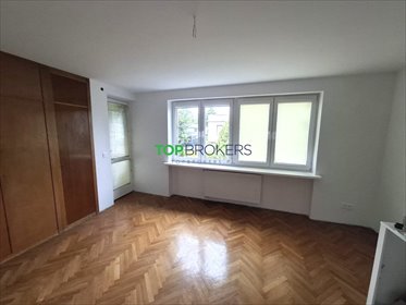 dom na wynajem 114m2 dom Warszawa, Mokotów Wyględów