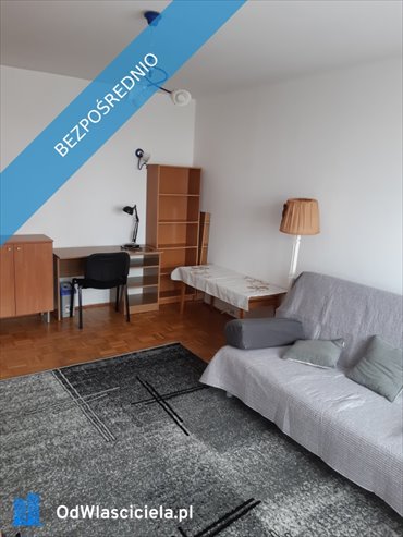 mieszkanie na wynajem 56m2 mieszkanie Warszawa, Modra