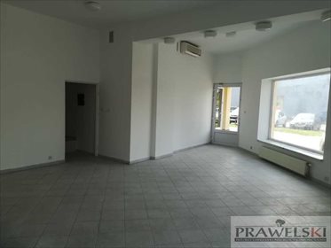 lokal użytkowy na wynajem 145m2 lokal użytkowy Rzeszów, Nowe Miasto, al. Tadeusza Rejtana