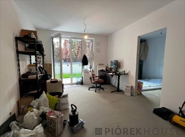 Mieszkanie 40 m² z ogrodem - Włochy Warszawa mieszkanie Warszawa, Włochy, Aleje Jerozolimskie