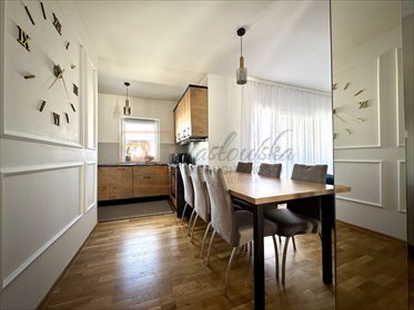 mieszkanie na sprzedaż 60m2 mieszkanie Zaczernie