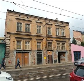 lokal użytkowy na wynajem 137m2 lokal użytkowy Kraków, Podgórze, Stare Podgórze, Kalwaryjska