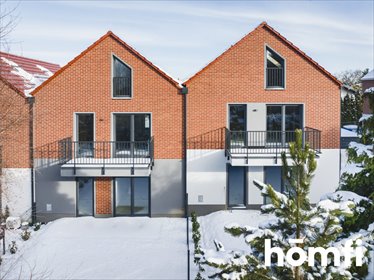 mieszkanie na sprzedaż 69m2 mieszkanie Kraków, Opatkowice, Opatkowice, Leona Petrażyckiego