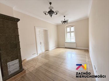Biuro 23,6 m² w centrum Zielonej Góry - odrestaurowana kamienica lokal użytkowy Zielona Góra, Centrum, DEPTAK