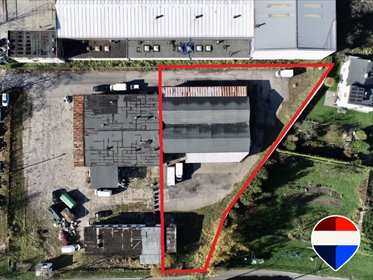 Tychy, 480m2 chłodni z biurem i magazynami lokal użytkowy Tychy, Objazdowa