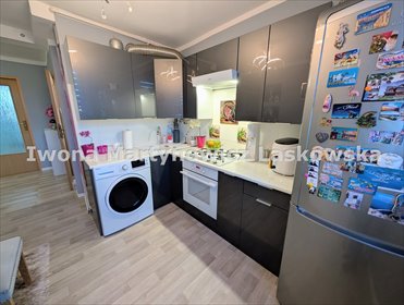 Przestronne 3 pokoje w Lubinie - zapraszam mieszkanie Lubin, Małomice