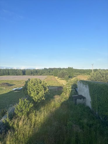 działka na sprzedaż 621m2 działka Wymysłów, Henryka Sienkiewicza