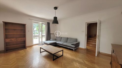dom na wynajem 240m2 dom Warszawa, Mokotów, Sadyba