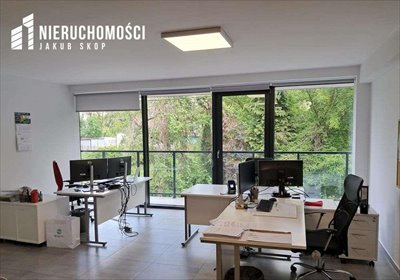 lokal użytkowy na wynajem 110m2 lokal użytkowy Skawina, ul. Kazimierza Wielkiego