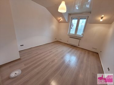 Kawalerka w domku z osobnym wejściem, bez umeblowania mieszkanie Włocławek, Kazimierza Wielkiego