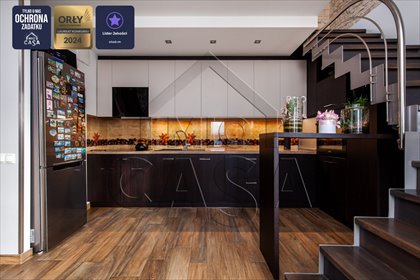 mieszkanie na sprzedaż 91m2 mieszkanie Pogórze, Tadeusza Kościuszki