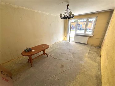 Przestronne 3-pokojowe mieszkanie z balkonem zapraszam mieszkanie Gliwice, Sośnica, Wiślana