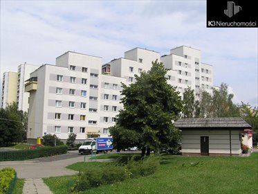 mieszkanie na sprzedaż 64m2 mieszkanie Warszawa, Praga-Południe Gocław, Tadeusza Rechniewskiego
