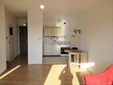 mieszkanie na wynajem 40m2 mieszkanie Ząbki, Powstańców