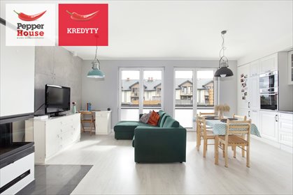 dom na sprzedaż 111m2 dom Banino, Halna