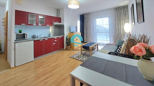 mieszkanie na sprzedaż 33m2 mieszkanie Gdańsk, Chełm, Anny Jagiellonki