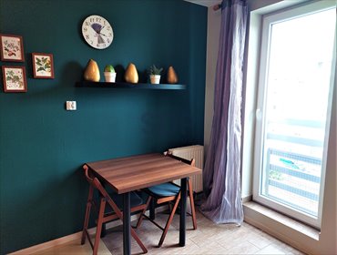 mieszkanie na wynajem 52m2 mieszkanie Wrocław, Tęczowa