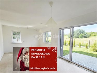 dom na sprzedaż 120m2 dom Olkusz, Podgrabie