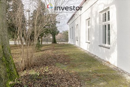 Lokal użytkowy na sprzedaż Trzciana 300m2 Foto 3
