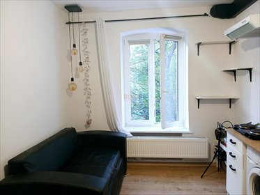 mieszkanie na wynajem 15m2 mieszkanie Łódź, Polesie, Stare Polesie, Legionów