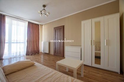 Dwupokojowe mieszkanie 45 m² w Krakowie (blisko infrastruktury) mieszkanie Kraków, Czyżyny, Orlińskiego