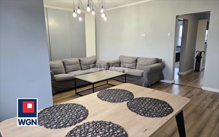 mieszkanie na sprzedaż 53m2 mieszkanie Polkowice, Hubala