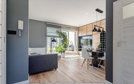 Sprzedam nowoczesny segment 86 m² w Koninku z tarasem i miejscem mieszkanie Koninko, Poetów