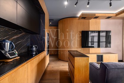 mieszkanie na sprzedaż 79m2 mieszkanie Gdańsk, Brzeźno, al. Aleja Gen. Józefa Hallera