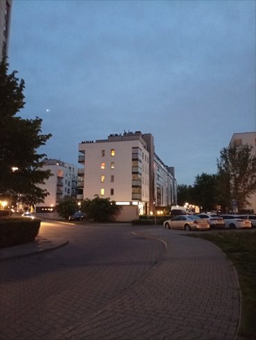 mieszkanie na sprzedaż 49m2 mieszkanie Warszawa, Praga-Południe, Gocław, Jugosłowiańska