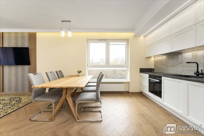 mieszkanie na sprzedaż 61m2 mieszkanie Kołobrzeg, Podczele