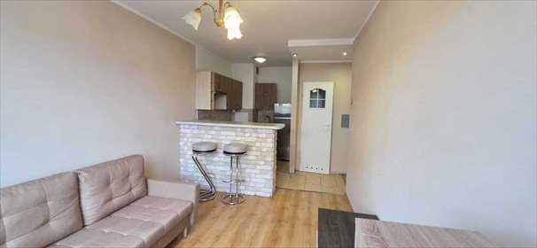 mieszkanie na sprzedaż 36m2 mieszkanie Szczecin, Niebuszewo, Łucznicza