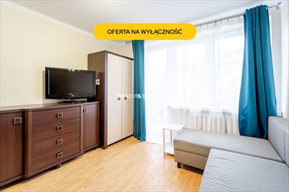 mieszkanie na wynajem 19m2 mieszkanie Kraków, Krowodrza, Żabiniec, Pielęgniarek