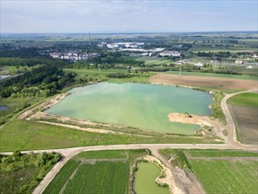 działka na sprzedaż 77203m2 działka Opole, Emanuela Smolki