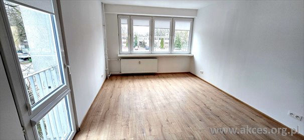 mieszkanie na wynajem 62m2 mieszkanie Warszawa, Bielany, Marymont