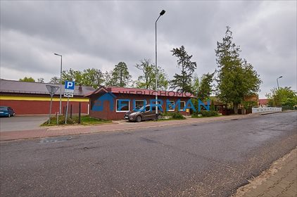 Lokal użytkowy na sprzedaż Okonek 97m2 Foto 7