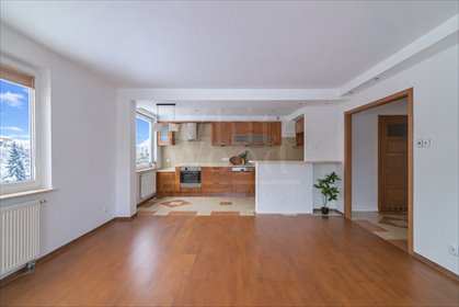 mieszkanie na sprzedaż 71m2 mieszkanie Gdańsk, Ujeścisko, Kazimierza Porębskiego