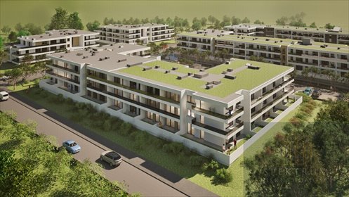 mieszkanie na sprzedaż 66m2 mieszkanie Opole, Szczepanowice