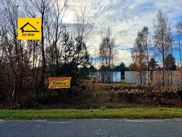 działka na sprzedaż 13000m2 działka Uściąż, Uściąż