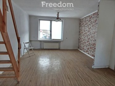 dom na sprzedaż 50m2 dom Mińsk Mazowiecki, Zgoda