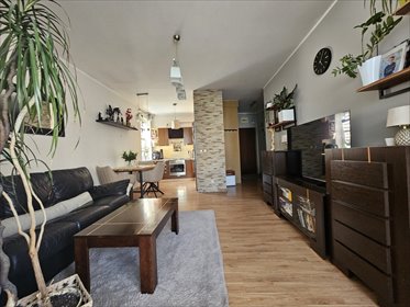 mieszkanie na sprzedaż 49m2 mieszkanie Wrocław, Gądów Mały, Gądów Mały, Jerzego Bajana