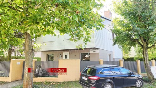 Dom z sauną i garażem w Pobiedziskach - zapraszam dom Pobiedziska
