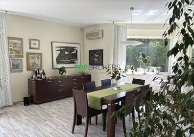 dom na wynajem 300m2 dom Warszawa, Ursynów Pyry